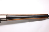 Browning BAR MK4 IV Medallion 30-06 2025 Factory Demo 039009226 - Image 9 of 22