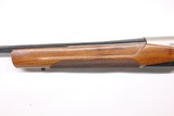 Browning BAR MK4 IV Medallion 30-06 2025 Factory Demo 039009226 - Image 17 of 22