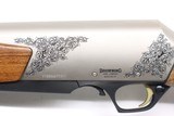 Browning BAR MK4 IV Medallion 30-06 2025 Factory Demo 039009226 - Image 20 of 22