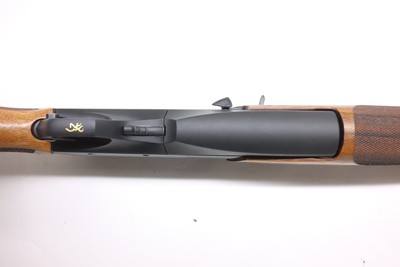Browning BAR MK4 IV Hunter 30-06 2025 Factory Demo 039008226 - Image 12 of 20