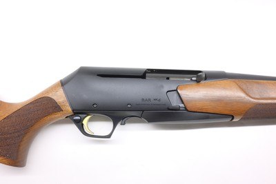Browning BAR MK4 IV Hunter 30-06 2025 Factory Demo 039008226 - Image 1 of 20
