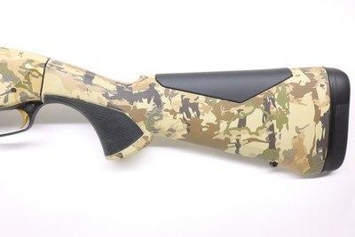 Browning Maxus II 2 AURIC Camo 12ga 28