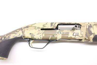 Browning Maxus II 2 AURIC Camo 12ga 28