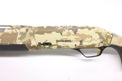 Browning Maxus II 2 AURIC Camo 12ga 28