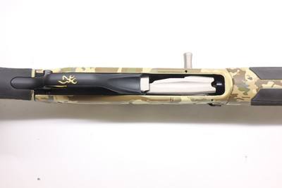 Browning Maxus II 2 AURIC Camo 12ga 28
