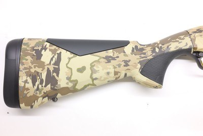 Browning Maxus II 2 AURIC Camo 12ga 28