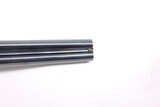 Zabala Boxlock Deluxe, 20ga 2 3/4