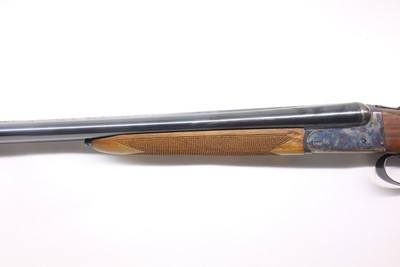 Zabala Boxlock Deluxe, 20ga 2 3/4