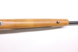 Sako S491 491 222 Remington, Finland 20