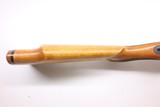 Sako S491 491 222 Remington, Finland 20