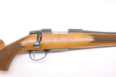 Sako S491 491 222 Remington, Finland 20