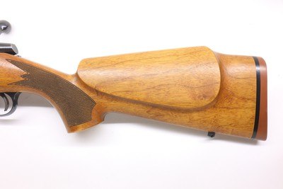Sako S491 491 222 Remington, Finland 20
