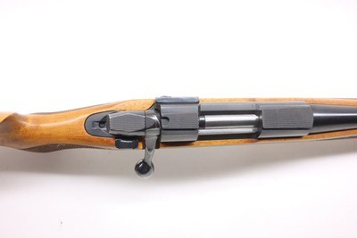 Sako S491 491 222 Remington, Finland 20