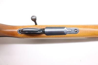 Sako S491 491 222 Remington, Finland 20