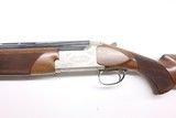Browning Citori White Lightning 12ga, 30