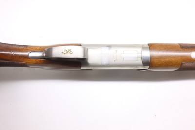 Browning Citori White Lightning 12ga, 30