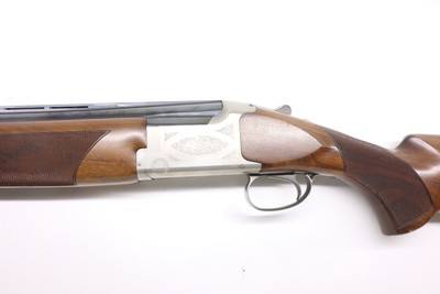 Browning Citori White Lightning 12ga, 30