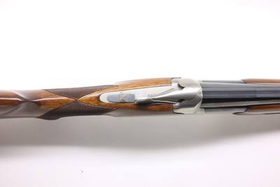 Browning Citori White Lightning 12ga, 30