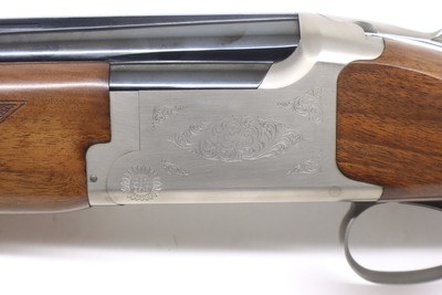 Browning Citori White Lightning 12ga, 30