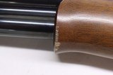 Browning Citori White Lightning 12ga, 30