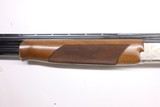 Browning Citori White Lightning 12ga, 30