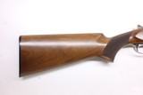 Browning Citori White Lightning 12ga, 30