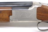Browning Citori White Lightning 12ga, 30