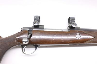 Sako L61R 61 L61 270 Win, 25