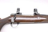 Sako L61R 61 L61 270 Win, 25