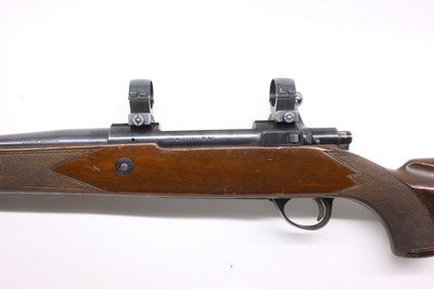 Sako L61R 61 L61 270 Win, 25