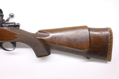 Sako L61R 61 L61 270 Win, 25