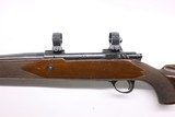 Sako L61R 61 L61 270 Win, 25