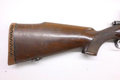Sako L61R 61 L61 270 Win, 25