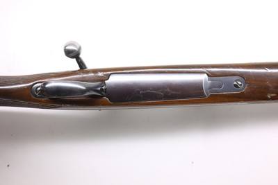 Sako L61R 61 L61 270 Win, 25