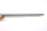 Ruger M77 77 Mark 2 Stainless Laminated Target 243 Win 2004 - Image 5 of 20