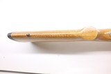 Ruger M77 77 Mark 2 Stainless Laminated Target 243 Win 2004 - Image 11 of 20