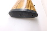 Ruger M77 77 Mark 2 Stainless Laminated Target 243 Win 2004 - Image 2 of 20