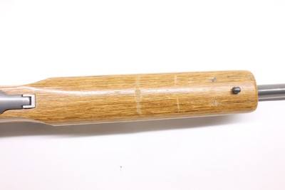 Ruger M77 77 Mark 2 Stainless Laminated Target 243 Win 2004 - Image 13 of 20