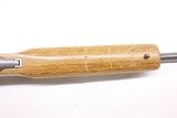 Ruger M77 77 Mark 2 Stainless Laminated Target 243 Win 2004 - Image 13 of 20