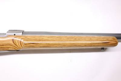 Ruger M77 77 Mark 2 Stainless Laminated Target 243 Win 2004 - Image 4 of 20
