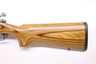 Ruger M77 77 Mark 2 Stainless Laminated Target 243 Win 2004 - Image 18 of 20
