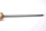 Ruger M77 77 Mark 2 Stainless Laminated Target 243 Win 2004 - Image 14 of 20
