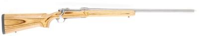 Ruger M77 77 Mark 2 Stainless Laminated Target 243 Win 2004 - Image 19 of 20