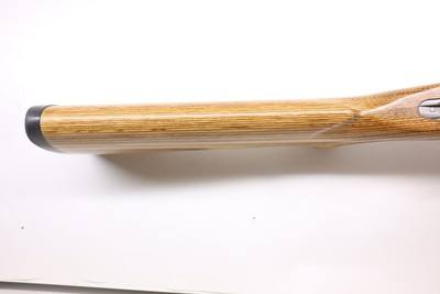 Ruger M77 77 Mark 2 Stainless Laminated Target 243 Win 2004 - Image 10 of 20
