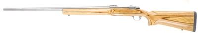 Ruger M77 77 Mark 2 Stainless Laminated Target 243 Win 2004 - Image 20 of 20