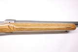 Ruger M77 77 Mark 2 Stainless Laminated Target 243 Win 2004 - Image 4 of 20