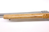 Ruger M77 77 Mark 2 Stainless Laminated Target 243 Win 2004 - Image 16 of 20