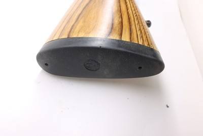 Ruger M77 77 Mark 2 Stainless Laminated Target 243 Win 2004 - Image 2 of 20
