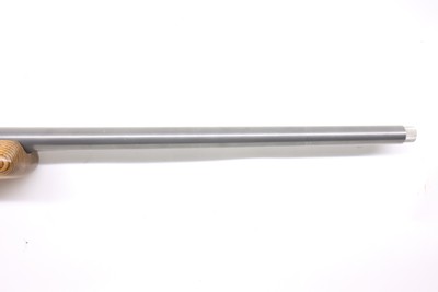 Ruger M77 77 Mark 2 Stainless Laminated Target 243 Win 2004 - Image 5 of 20