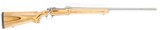 Ruger M77 77 Mark 2 Stainless Laminated Target 243 Win 2004 - Image 19 of 20